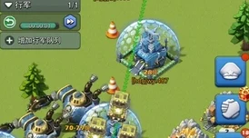 口袋奇兵营地探险深度解析，新手玩家的制胜法宝与探险秘籍