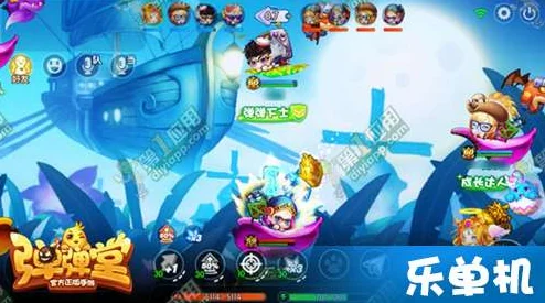 弹弹堂宠物装备获取全攻略，打造你的战斗萌宠