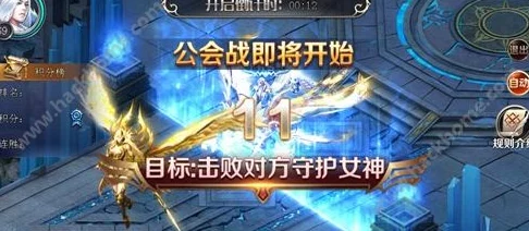 幻城手游挖矿石秘籍，热门小细节助你成为挖矿达人