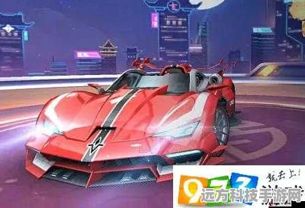 qq飞车手游赤焰骑士全新获取攻略全揭秘