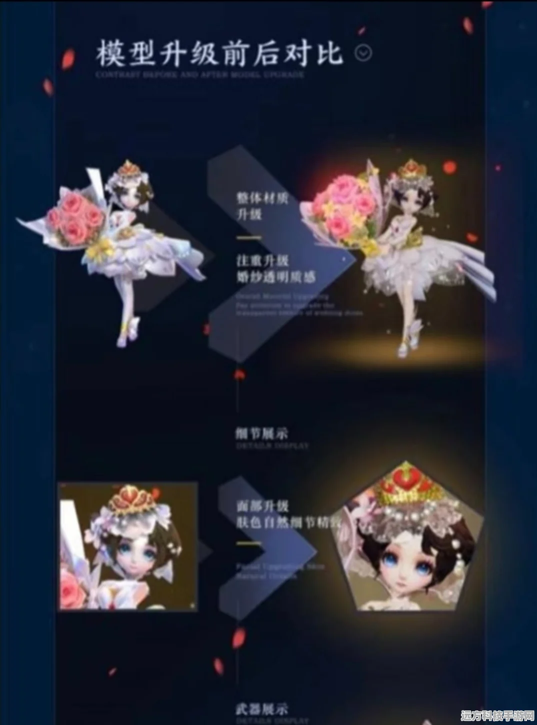 王者荣耀小乔新皮肤冰封独角兽震撼登场，价格揭秘