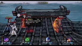 烟雨江湖，无暇棍法与烛龙枪诀巅峰对决