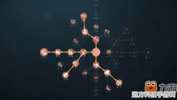 第五人格疯眼天赋加点全攻略，助你掌控全局