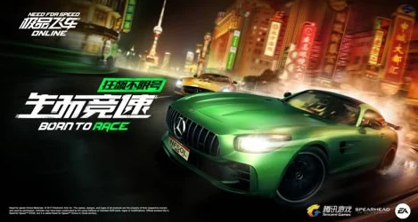 卡车特技飘移大师，点燃你的竞速激情