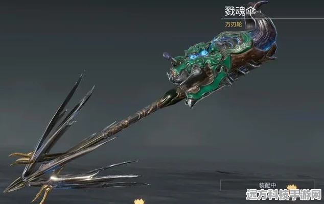 永劫无间玄武之力深度解析，神兽之力，战场新宠