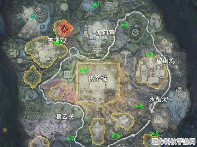 永劫无间玄武之力深度解析，神兽之力，战场新宠