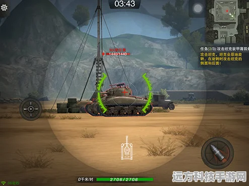 坦克连坦克战场主宰，深度解析坦克的作用与玩法