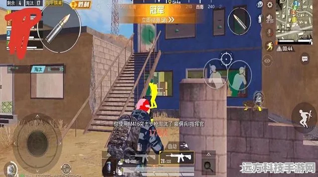 和平精英SS28赛季落幕倒计时，抓住赛季末的尾巴