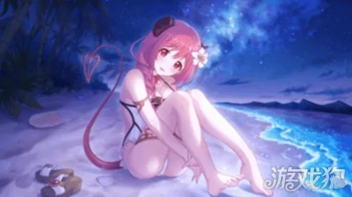 公主连结泳装珠希深度解析，海边的随性猫娘实力几何？