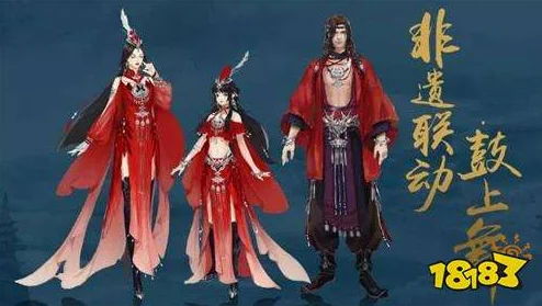 天涯明月刀手游门派职业全解析