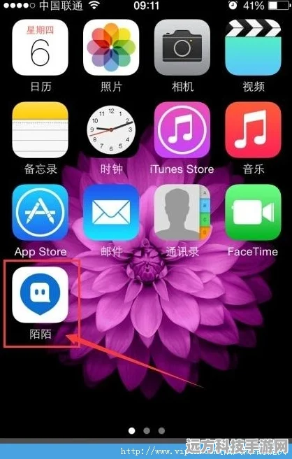 苹果手机画中画设置全攻略，手游玩家的必备技巧
