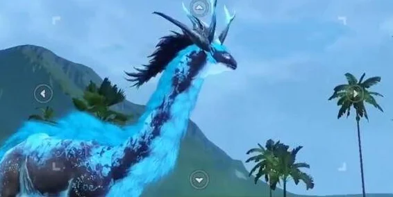 妄想山海坐骑翱翔天际，宠物飞行全攻略
