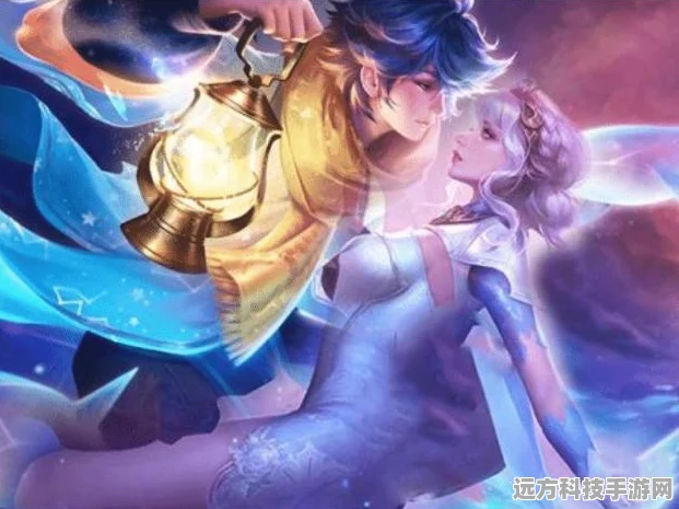 公孙离联动皮肤无限星赏官，炫酷获取全攻略