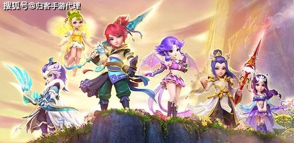 梦幻西游手游平民玩家职业选择全攻略
