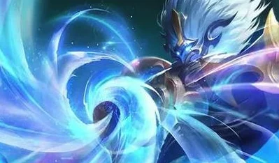 王者荣耀钟馗，正义与秩序的守护者