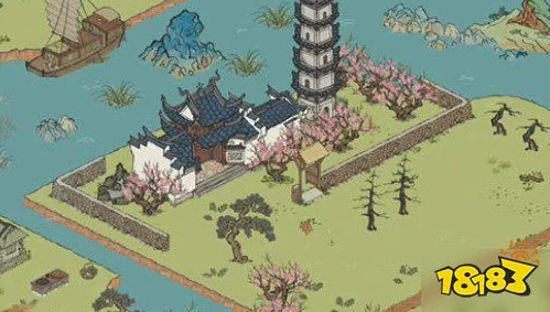 江南百景图中佛经获取途径大起底 多样攻略让你轻松解锁
