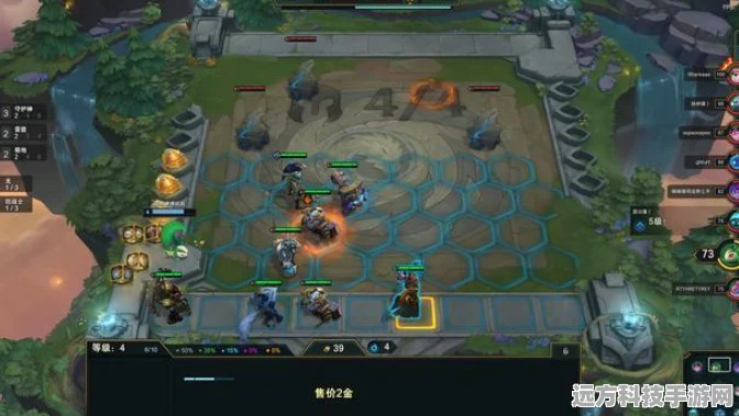 三国志战棋版五种毒召阵容搭配全攻略