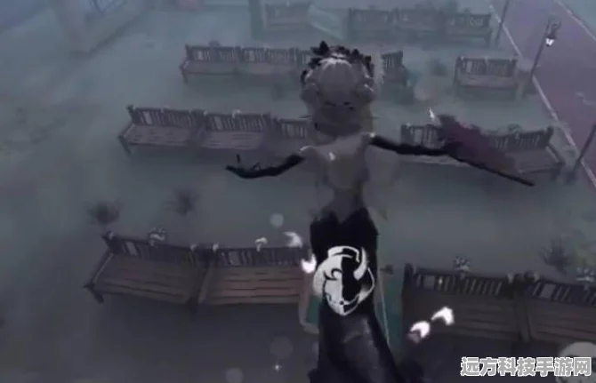 第五人格蝶影发簪获取全攻略