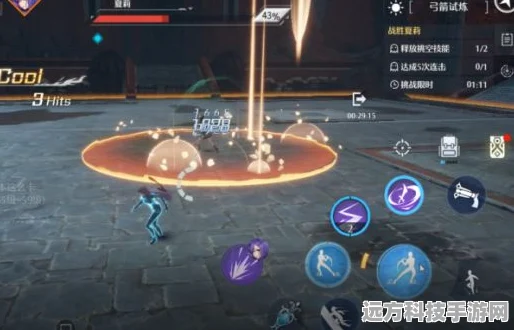 诺亚之心战斗试炼全攻略，解锁通关秘籍