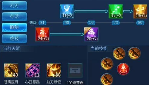 2025年倩女幽魂手游刀客深度剖析，装备武器全攻略