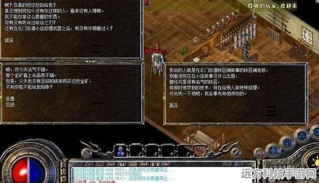 复古之刃高爆版震撼来袭，重温经典传奇之旅