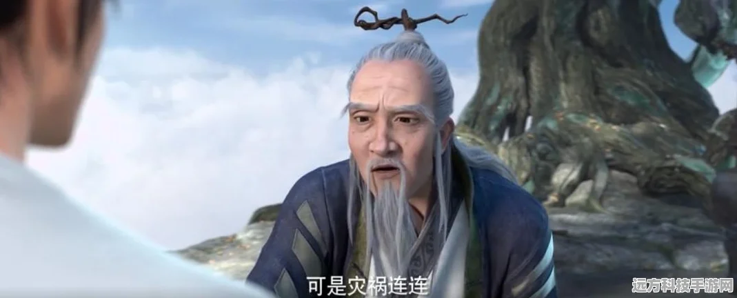 元气封神魔化杨戬深度解析，黑化战神的威力