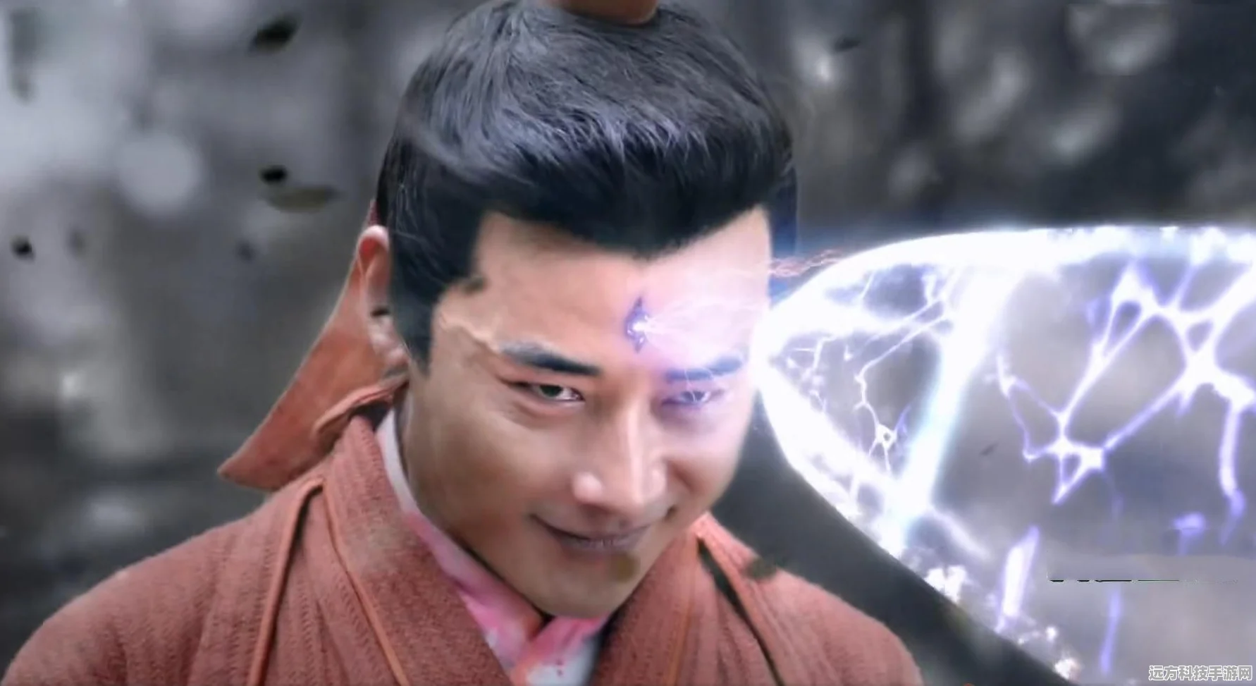 元气封神魔化杨戬深度解析，黑化战神的威力