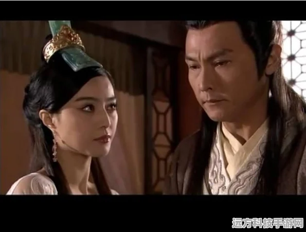 黄飞虎封神奇招，最后关头逆袭抢神位