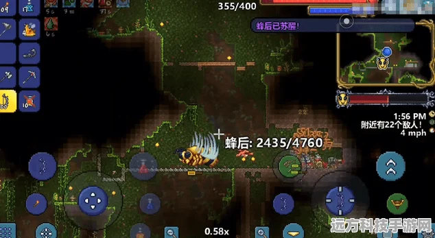 泰拉瑞亚探险新纪元，深入提基图腾的奇妙秘境