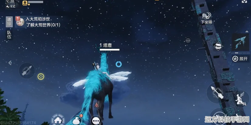 妄想山海巨幅感应器，射击游戏爱好者的终极梦想