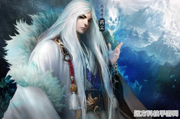 斗破苍穹结局揭晓，萧炎与药老，谁才是最终赢家？
