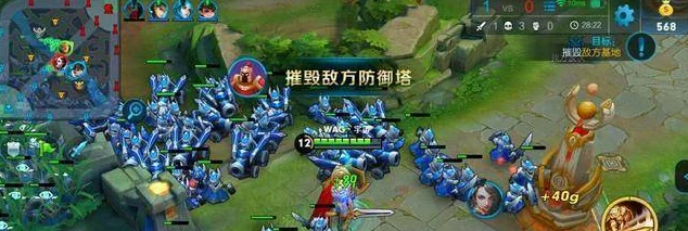 王者荣耀上分秘籍大揭秘，精通分路策略，迈向高手行列的必经之路！
