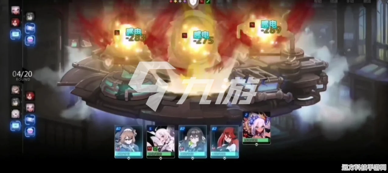 灵魂潮汐深度探索，2-6关卡隐藏路线与机关解谜全揭秘