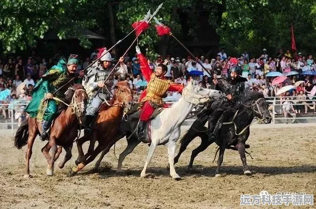 探秘三国征途，一场非凡冒险之旅等你来启航