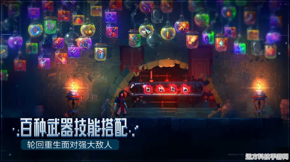 重生细胞存档奥秘全解析，轻松告别存档烦恼！