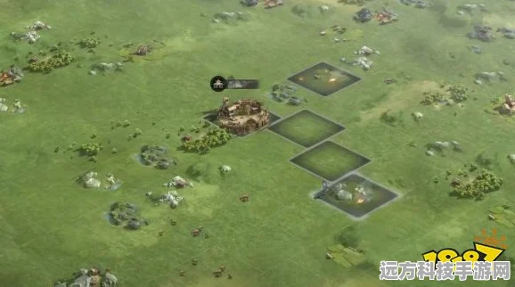 三国志战略版，领地扩张全攻略，助你成就霸业