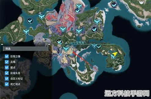 幻兽帕鲁皮革获取全攻略，解锁皮革获取的高效秘籍