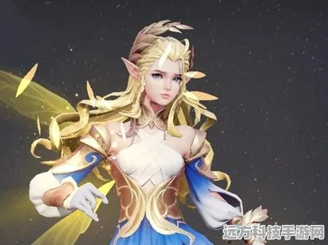 王者荣耀艾琳重做归来，新版出装攻略大揭秘
