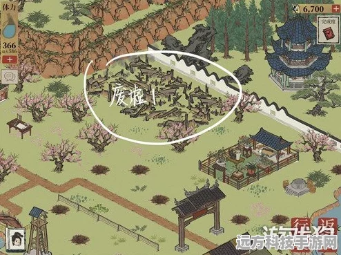江南百景图，揭秘飘落的桃花采集地
