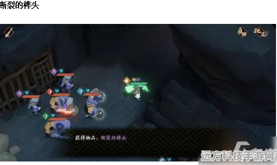 天地劫，解锁隐藏道具机关图纸的终极奥秘