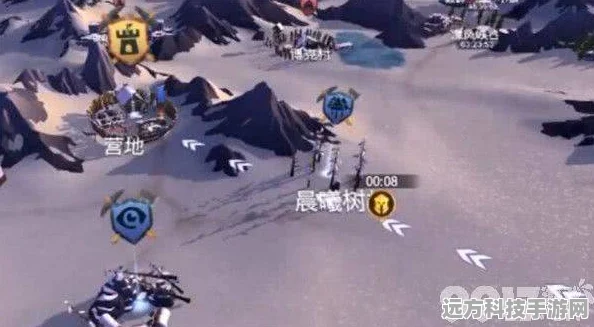 冰原守卫者觉醒之路，全面解析觉醒材料获取策略