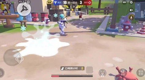 香肠派对奇遇记，程序错误背后的隐藏挑战