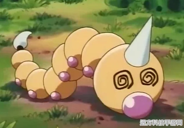 口袋妖怪复刻，揭秘独角虫性格优选之谜