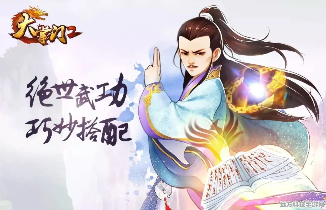 大掌门剧情揭秘，杨德龙最终情感归宿究竟是谁？