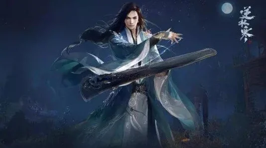 逆水寒端游深度解析，潮光与神相，谁才是爆发之王？
