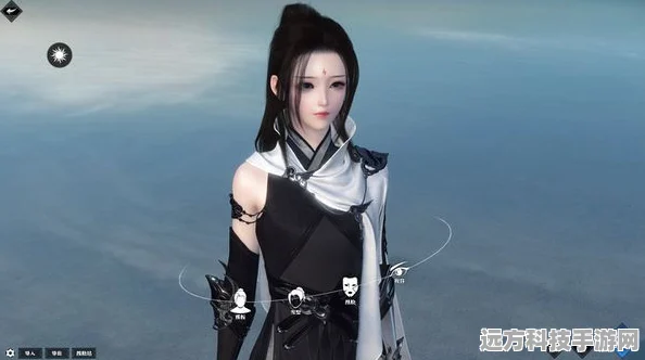 逆水寒端游深度解析，潮光与神相，谁才是爆发之王？