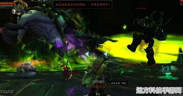 魔兽世界燃烧王座单刷攻略，解锁你的独狼传奇