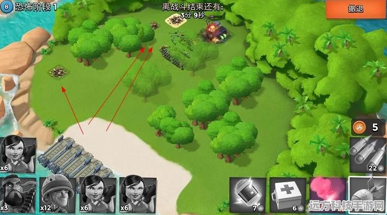 海岛奇兵博士刷新时间全球差异揭秘