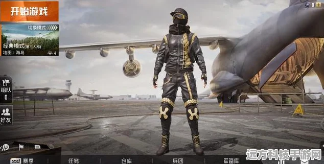 和平精英16+健康系统全解析，守护未成年玩家的绿色游戏环境