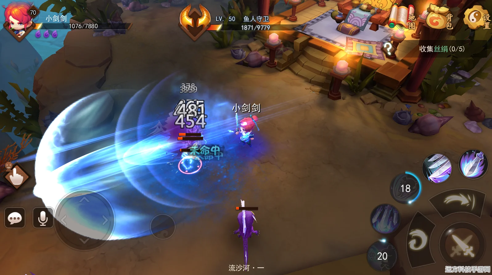 造梦无双公测时间揭秘，玩家期待已久的大幕终于拉开